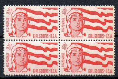 SUA 1962, Aniversari, serie neuzata, MNH foto