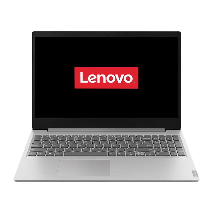 Laptop Second Hand Lenovo S145-15IIL, Intel Core i3-1005G1 1.20 - 3.40GHz, 8GB DDR4, 256GB SSD, 15.6 Inch Full HD NewTechnology Media