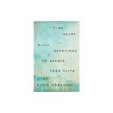 Take Heart: Daily Devotions to Deepen Your Faith