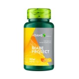 DiabeProtect 30 capsule Adams Vision