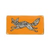 Patch NYC Fox Rectangle Porcelain Tray