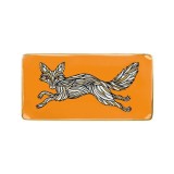Patch NYC Fox Rectangle Porcelain Tray