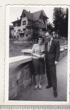 bnk foto - Sinaia - Vila - 1963