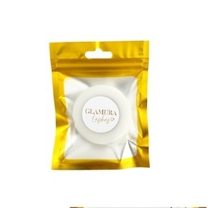 Banda transpore pentru izolarea genelor Glamura Lashes