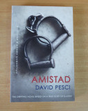 Cumpara ieftin Amistad - David Pesci, 2014