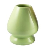 Suport Maturica Ceai Matcha Portelan Arche Naturkuche, 1 buc - Accesoriu Traditional Ceai Japonez