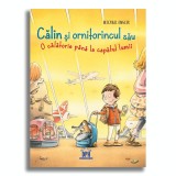 Calin si ornitorincul sau