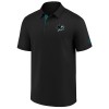 P&aacute;nsk&eacute; tričko San Jose Sharks Authentic Rinkside Performance Polo - M, Fanatics Branded