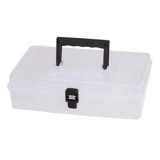 Organizator cu Maner 85x150x245 mm 5 Casete, Oem