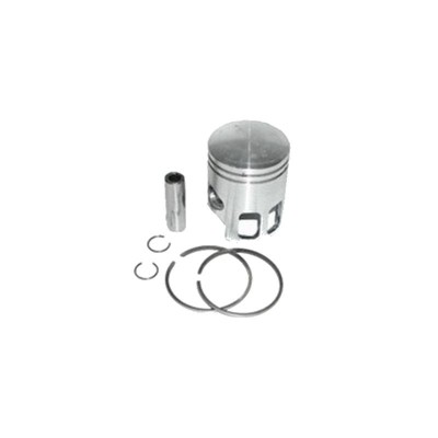 Kit piston pentru scuter, Compatibil Yamaha 50, diametru 44.5mm, bolt 10mm, Blade foto