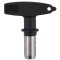 Duza pentru agregatul de vopsire hidrodinamica PM-PDM-1500M, Powermat PM07272