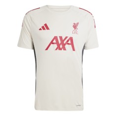 FC Liverpool tricou de antrenament pentru bărbați wonder - L