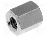 Distantier din alama, 6mm, DREMEC - 113X06 foto