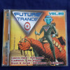 Various - Future Trance vol. 20 _ dublu cd _ Polystar, Germania, 2002, House