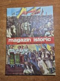 Magazin istoric - decembrie 1985