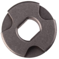 Rotita motrica pentru drujba electrica D-30,d-9/12,H-9mm, Elefant Innovative ReliableTools foto