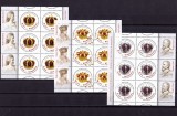 Cumpara ieftin ✅RO 2013 , LP 1970 c &quot;Coroanele Regilor Romaniei&quot;&quot;,minicoli 6M+3V ,MNH, Nestampilat