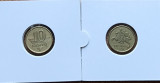 Lituania 10 centu 1999, Europa
