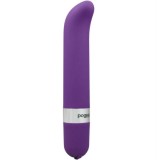 OHMIBOD - FREESTYLE LILAC G-POINT VIBRATOR STIMULATOR, Oh Mi Bod