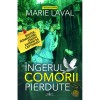 Ingerul comorii pierdute - Marie Laval, Prestige - Roman, Secol XIX, Mostenire, Templieri