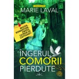 Ingerul comorii pierdute - Marie Laval, Prestige