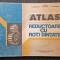 ATLAS REDUCTOARE CU ROTI DINTATE - Crudu, Stefanescu