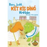 K&eacute;t kis din&oacute; Kr&eacute;t&aacute;n - Berg Judit