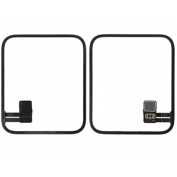 Senzor Touchscreen Apple Watch Series 3 38mm, Versiune GPS
