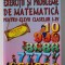 EXERCITII SI PROBLEME DE MATEMATICA PENTRU ELEVII CLASELOR I - IV de ANGELICA CALUGARITA , ANII &#039;2000 *MICI DEFECTE