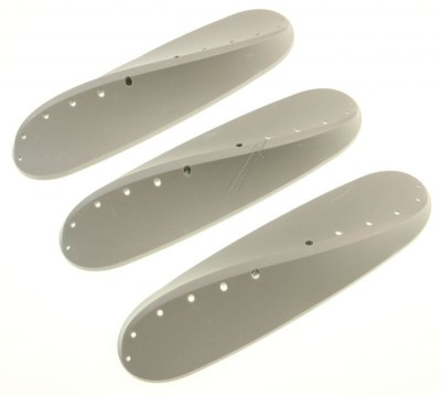 PALETA TAMBUR, SET 3BUC. 4055370904 Masina de spalat rufe ELECTROLUX / AEG foto