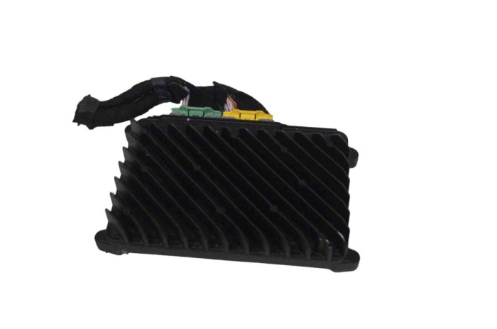 Amplificator de sunet KIA SORENTO IV MQ4, MQ4A 2021 OEM: 96370-P2200