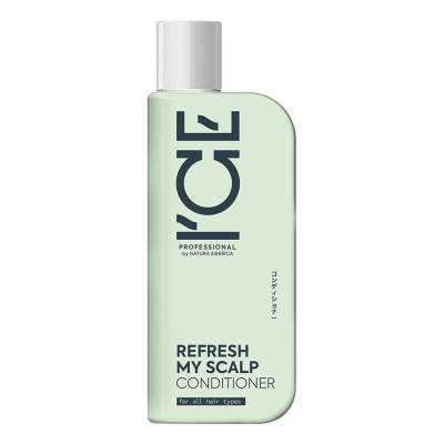 BEA151-100 Balsam de par Natura Siberica ICE Refresh my Scalp 250 ml foto