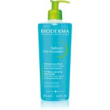 Bioderma S&eacute;bium Gel Moussant gel de curățare pentru ten gras și mixt 500 ml