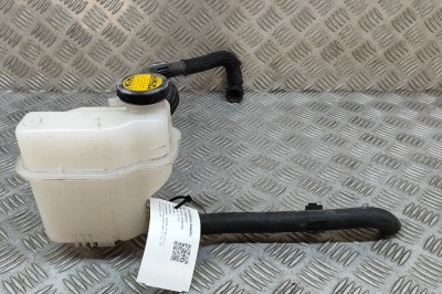 Vas de expansiune TOYOTA YARIS _P13_ 2015 OEM: G92A0-52010 25891027 foto