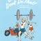 Ladies Don't Do That!: Memoir of an Olympian