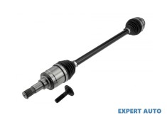 Planetara BMW Seria 7 (2008-&amp;gt;) [F01, F02, F03, F04] #1 foto