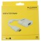 ADAPTER HDMI-A STECKER &gt; VGA BUCHSE WEI&szlig; 65346 DELOCK
