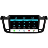 Navigatie Dedicata Peugeot 508 (2010-2018), 9Inch, 8Gb Ram, 256Gb Stocare, Carplay