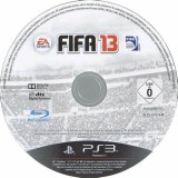 PS3 FIFA 13 Leo Messi (PS3) Playstation 3