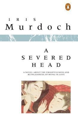 A Severed Head foto