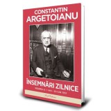 Insemnari zilnice, volumul 2. 1 ianuarie&ndash;30 iunie 1937 - Constantin Argetoianu