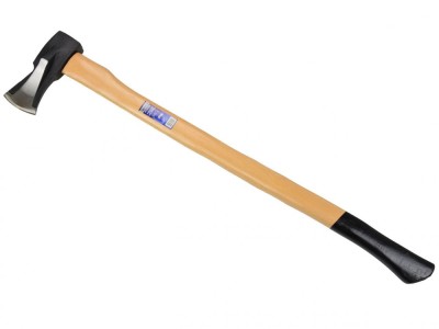 Topor cu coada de lemn, 2 kg, Geko G72234 foto