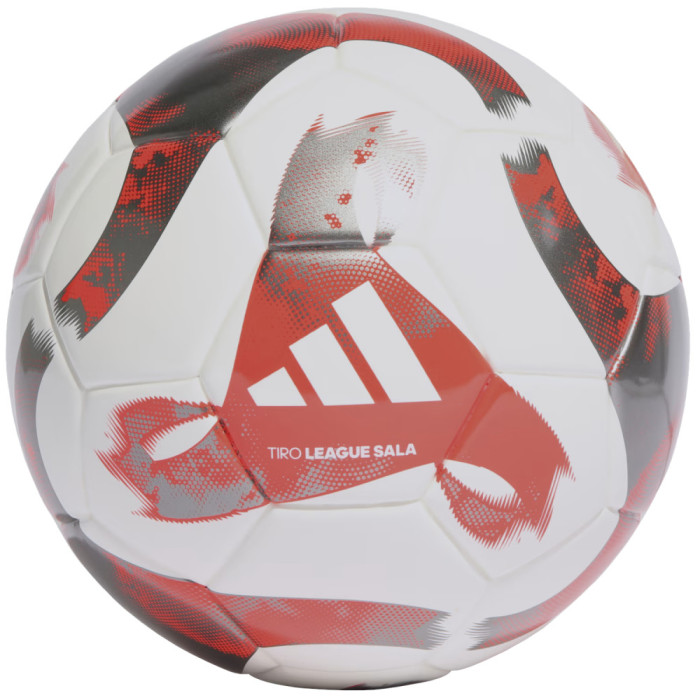 Mingi de fotbal adidas Tiro League Sala Ball HT2425 alb