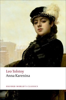 Anna Karenina foto