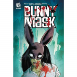 Bunny Mask TP Vol 01 Chipping of The Teeth, Aftershock Comics