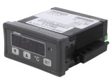 Regulator Temperatură SSR Panou AR621/S