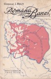 Romulus S. Molin - Romanii din Banat. Editia II-a revazuta si adaugita de