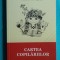 Dan Lungu &ndash; Cartea copilariei