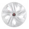 Set 4 Capace Roti Rover, model Luna Gray, R16