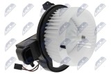 Ventilator habitaclu motor 2.0-5.0 Jaguar F-Pace, Xe, Xf 2, Xf Sportbrake; 2015-, T2H8144
